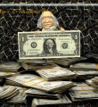 Анимированные картинки про деньги