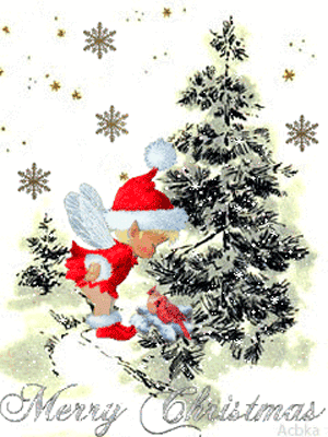 гламурные Открытки анимашки Merry Christmas, графические рисунки Merry Christmas