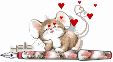 гламурные Анимации Мультики о любви, графические рисунки Мультики о любви